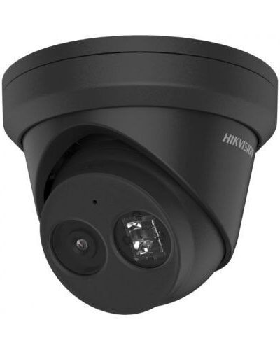 Hikvision DS-2CD2343G2-IU(B) 4MP Turret IP Camera 2.8MM