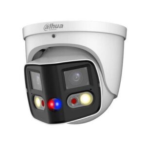 Dahua IPC-PDW3849P-A180-AS-PV 8MP TiOC Eyeball 180° duallens