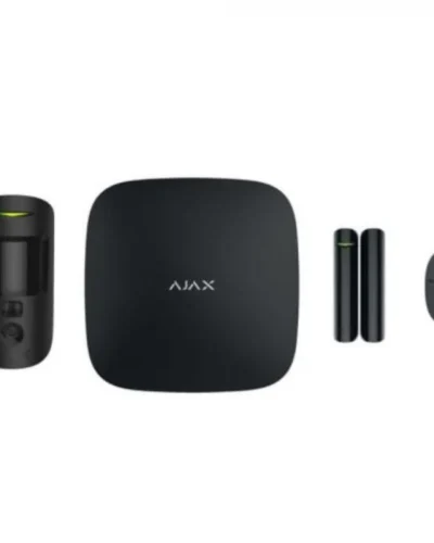 Ajax Hub 2 Beveiliging pakket